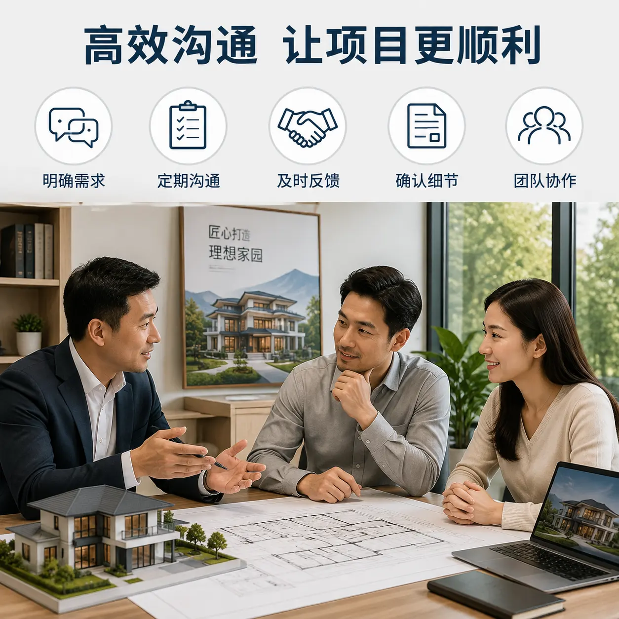 别墅建造公司推荐：如何在 陕西 选择最优服务商？