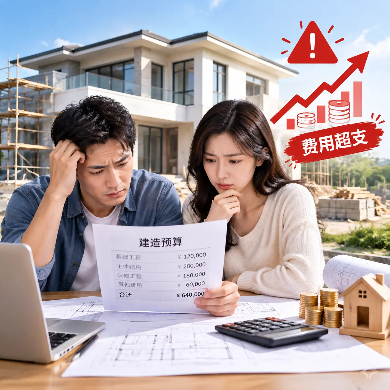 别墅建造公司推荐:避免在 陕西 选择时的常见误区