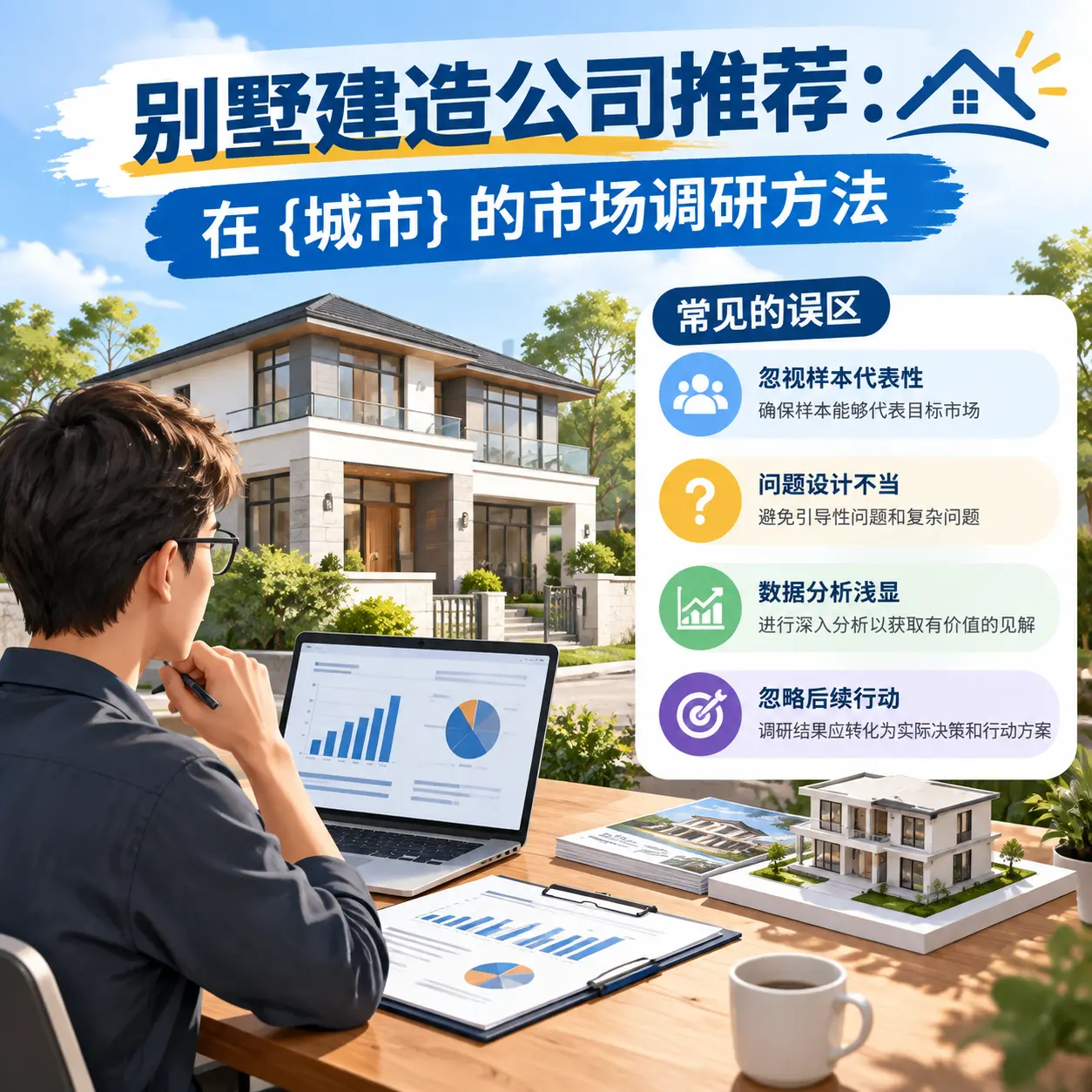 别墅建造公司推荐：在 陕西 的市场调研方法