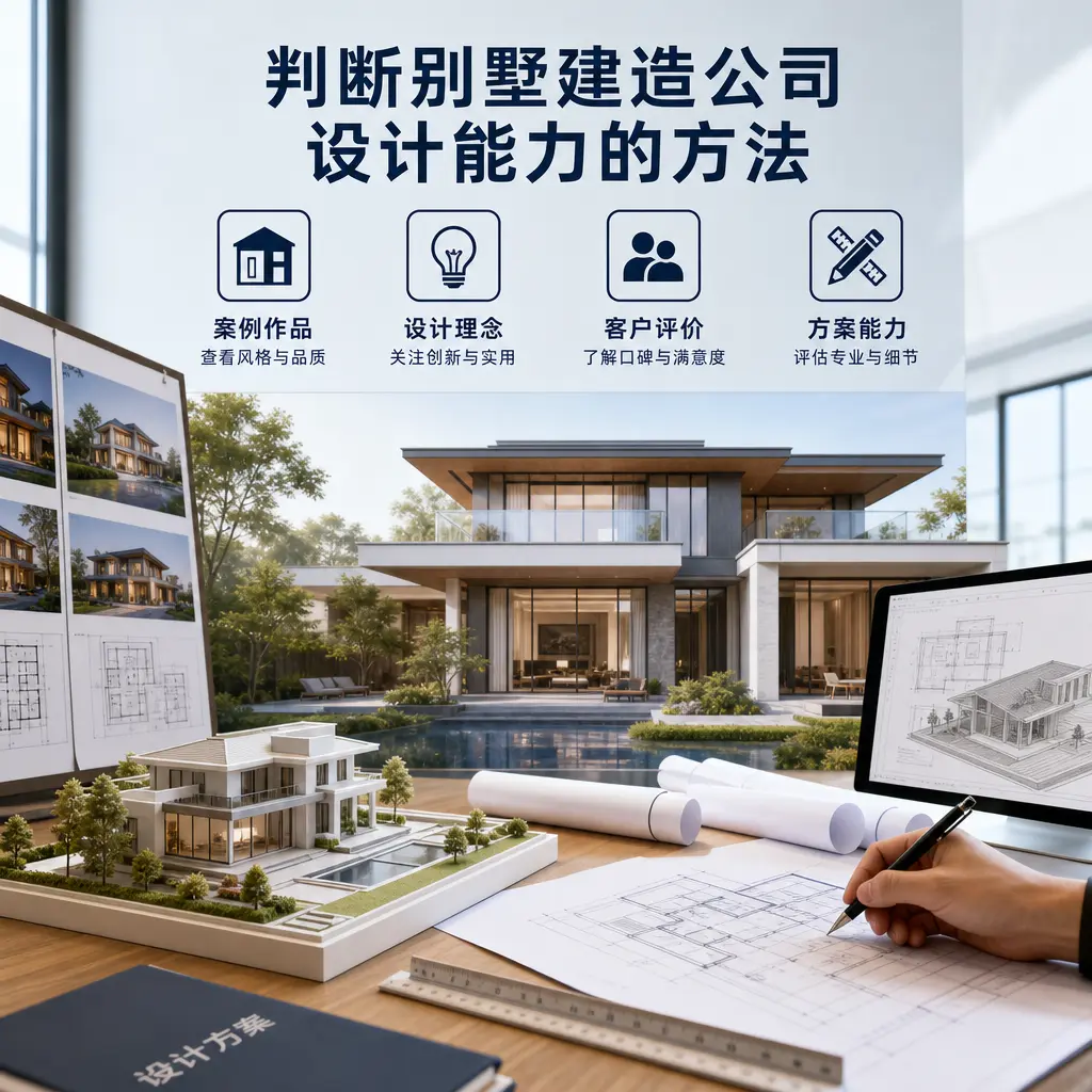 在 陕西 别墅建造公司推荐,性价比如何评估?